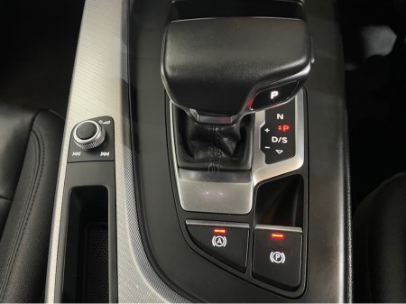 2023 Audi A4 - photo 23