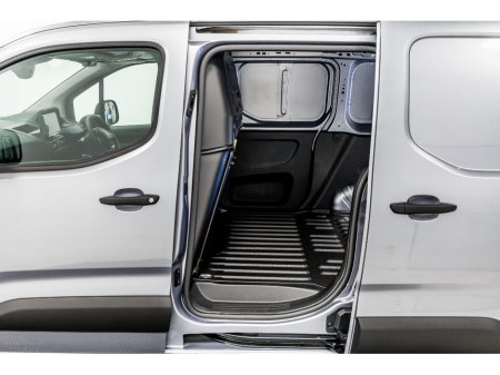 2026 Peugeot Partner - photo 19