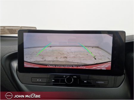 2025 Nissan Juke - photo 38