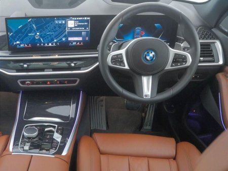 2026 BMW X5 - photo 5