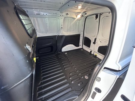2020 Citroen Berlingo - photo 7