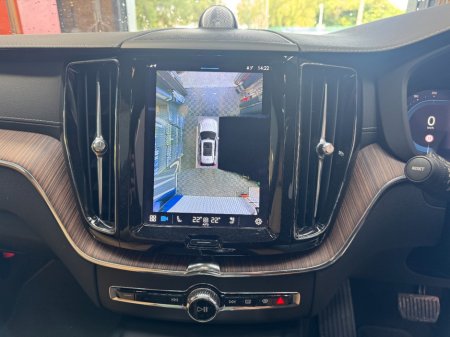 2021 Volvo XC60 - photo 12