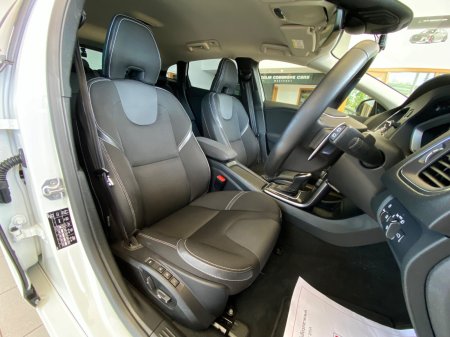 2017 Volvo V40 - photo 6