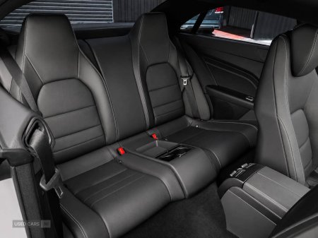 2015 Mercedes-Benz E-Class - photo 26