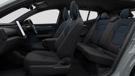 2027 Volvo EX30 - photo 7