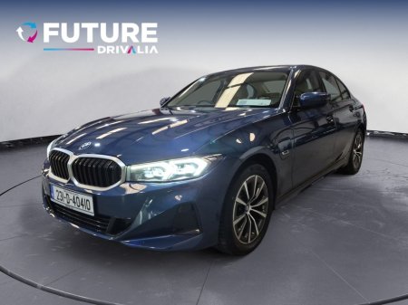 2023 BMW 3-Series 330E Sport Auto Hybrid
