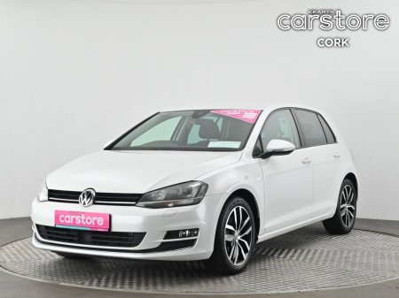 2017 Volkswagen Golf - photo 7