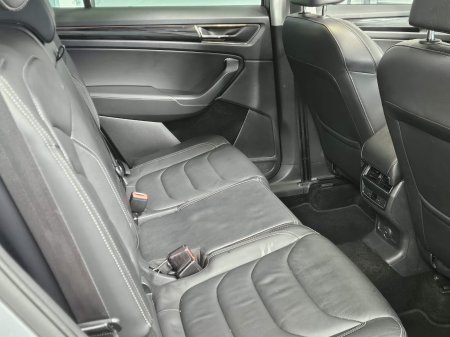 2020 Skoda Kodiaq - photo 10