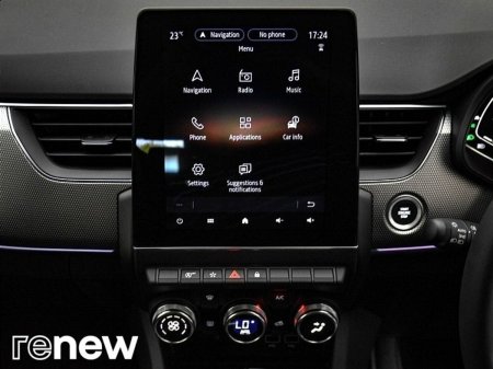 2023 Renault Arkana - photo 25