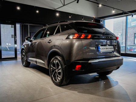 2023 Peugeot 2008 - photo 5