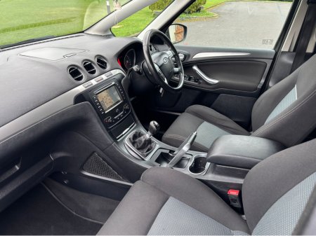 2015 Ford S-Max - photo 12
