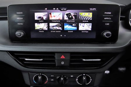 2024 Skoda Kamiq - photo 25