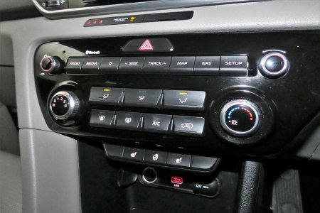 2019 Kia Sportage - photo 20