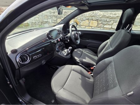 2024 Fiat 500 - photo 12