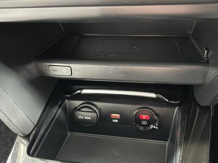 2021 Kia XCeed - photo 24