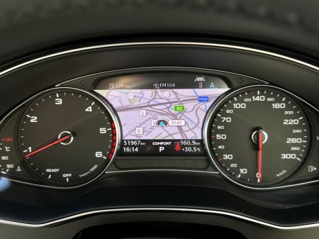 2023 Audi A6 - photo 25