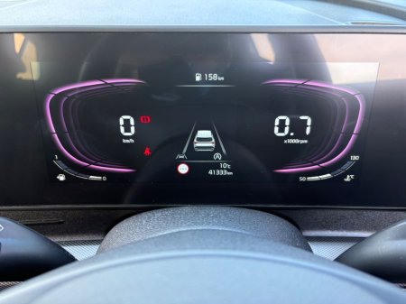 2024 Kia Sportage - photo 18