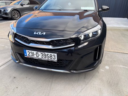 2023 Kia XCeed - photo 19