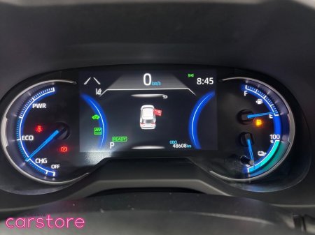 2021 Toyota RAV4 - photo 19