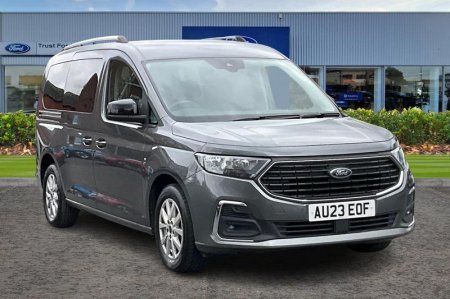2023 Ford Tourneo Connect 2.0 EcoBlue Titanium 5dr