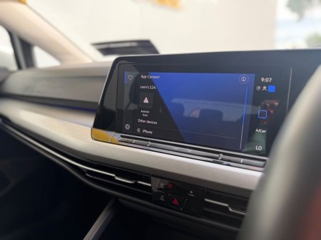 2023 Volkswagen Golf - photo 10