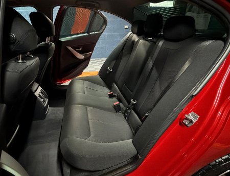 2017 BMW 3-Series - photo 43