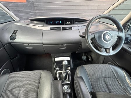 2011 Renault Espace - photo 7