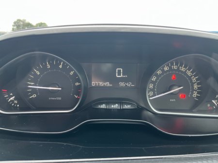2019 Peugeot 208 - photo 16