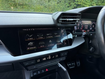 2022 Audi A3 - photo 11
