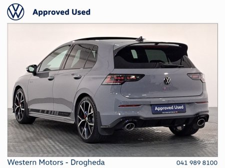 2025 Volkswagen Golf - photo 3