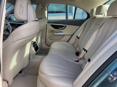 2027 Mercedes-Benz E-Class - photo 8