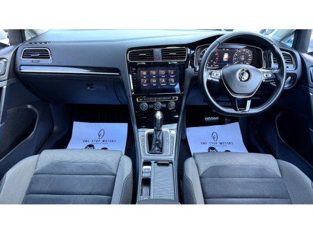 2019 Volkswagen Golf - photo 18