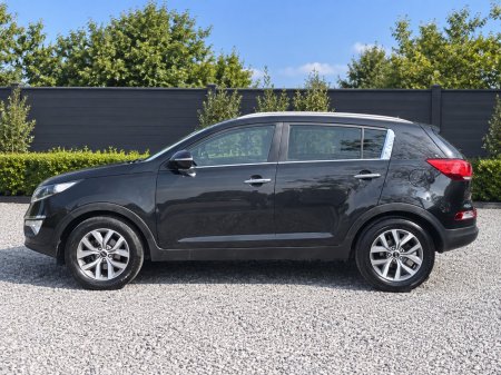 2015 Kia Sportage - photo 5