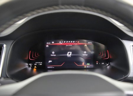 2023 SEAT Ateca - photo 18