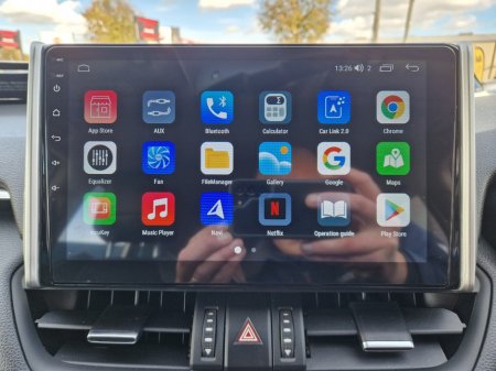 2019 Toyota RAV4 - photo 38