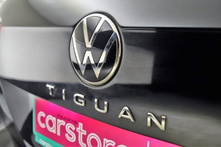 2024 Volkswagen Tiguan - photo 31