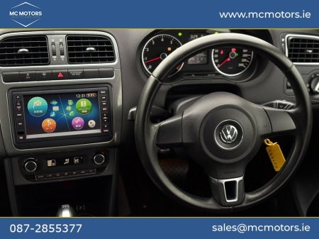 2012 Volkswagen Polo - photo 2