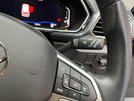 2023 Volkswagen T-Cross - photo 12