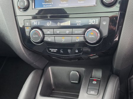2018 Nissan Qashqai - photo 19