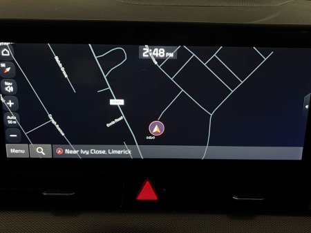 2024 Kia Sportage - photo 16