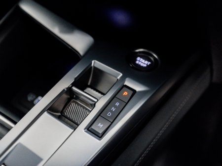 2026 Peugeot 308 - photo 20