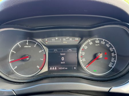 2018 Opel Corsa - photo 13