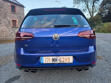 2017 Volkswagen Golf - photo 7