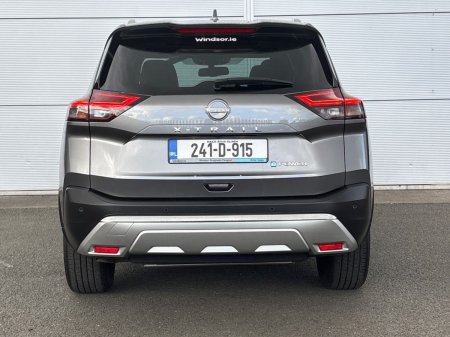 2024 Nissan X-Trail - photo 10