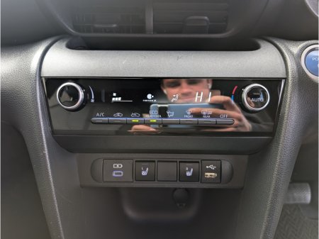 2023 Toyota Yaris Cross - photo 16