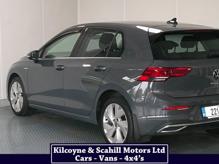 2022 Volkswagen Golf - photo 12