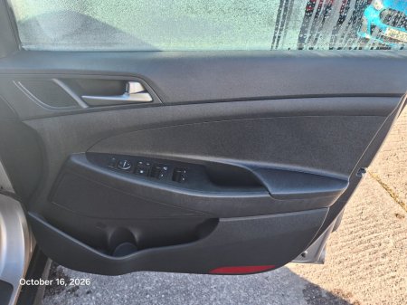 2018 Hyundai Tucson - photo 13