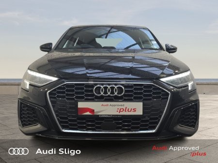 2023 Audi A3 - photo 2