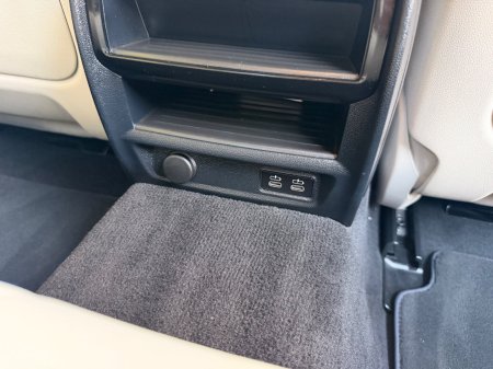 2020 BMW 5-Series - photo 22