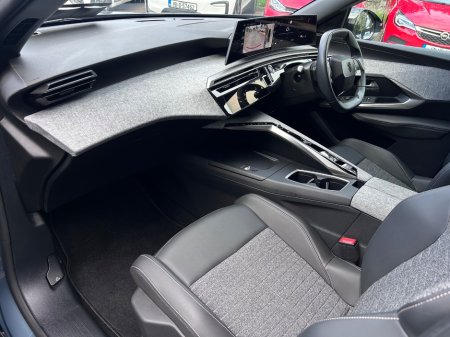 2025 Peugeot 3008 - photo 10